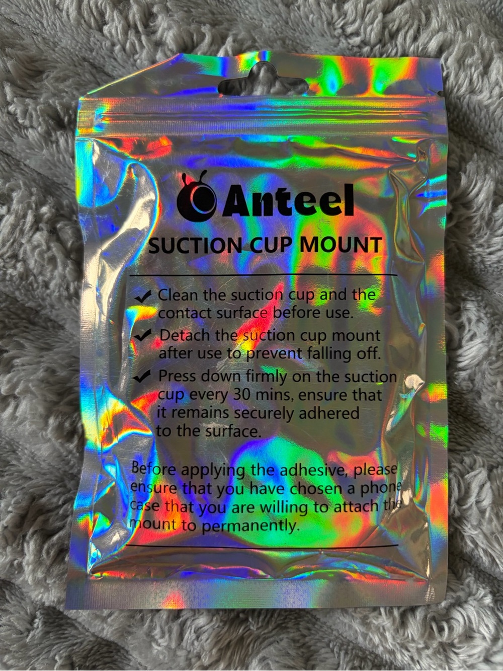 iPhone 17 Protection Bundle - Picture 4 of 8